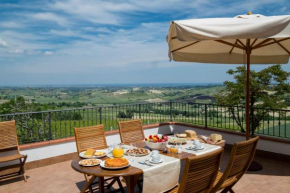 I Rondoni B&B